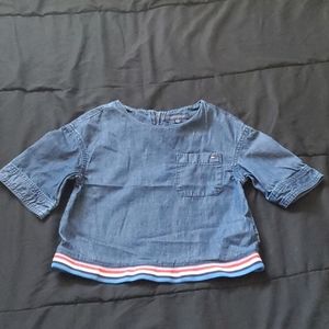 Tommy Hilfiger Top